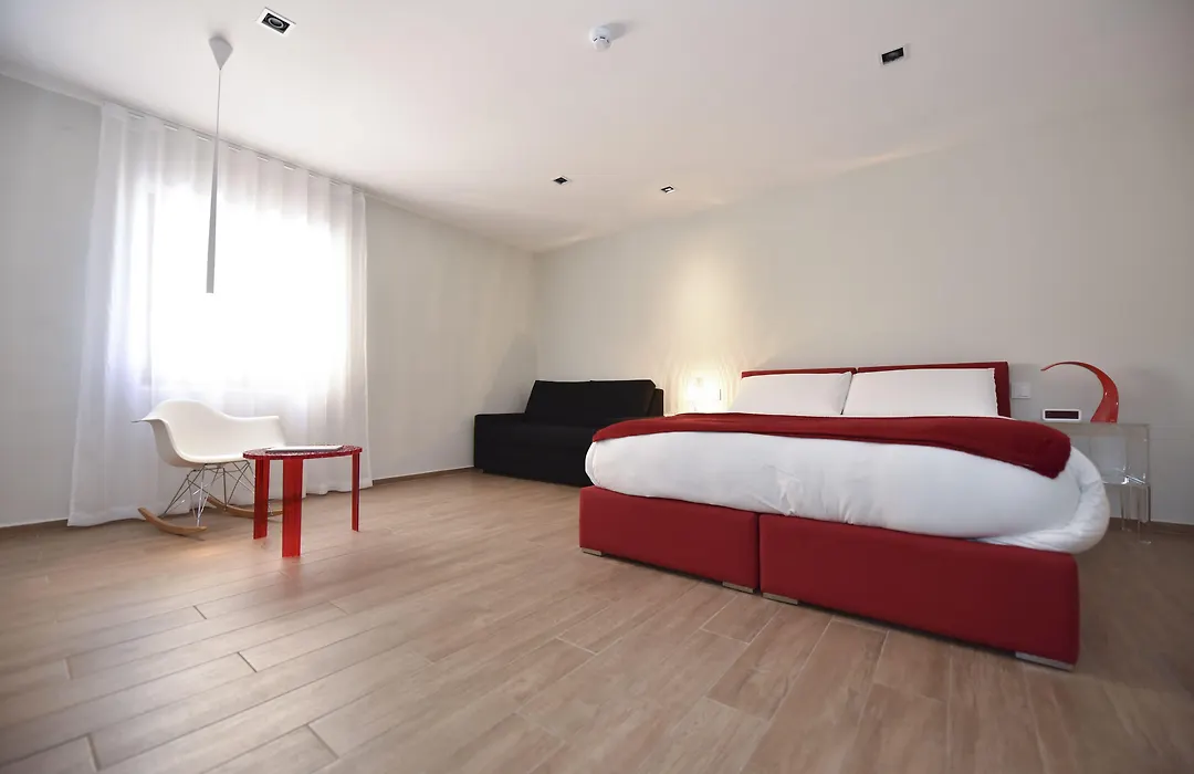 Quaint Boutique Hotel Nadur-1